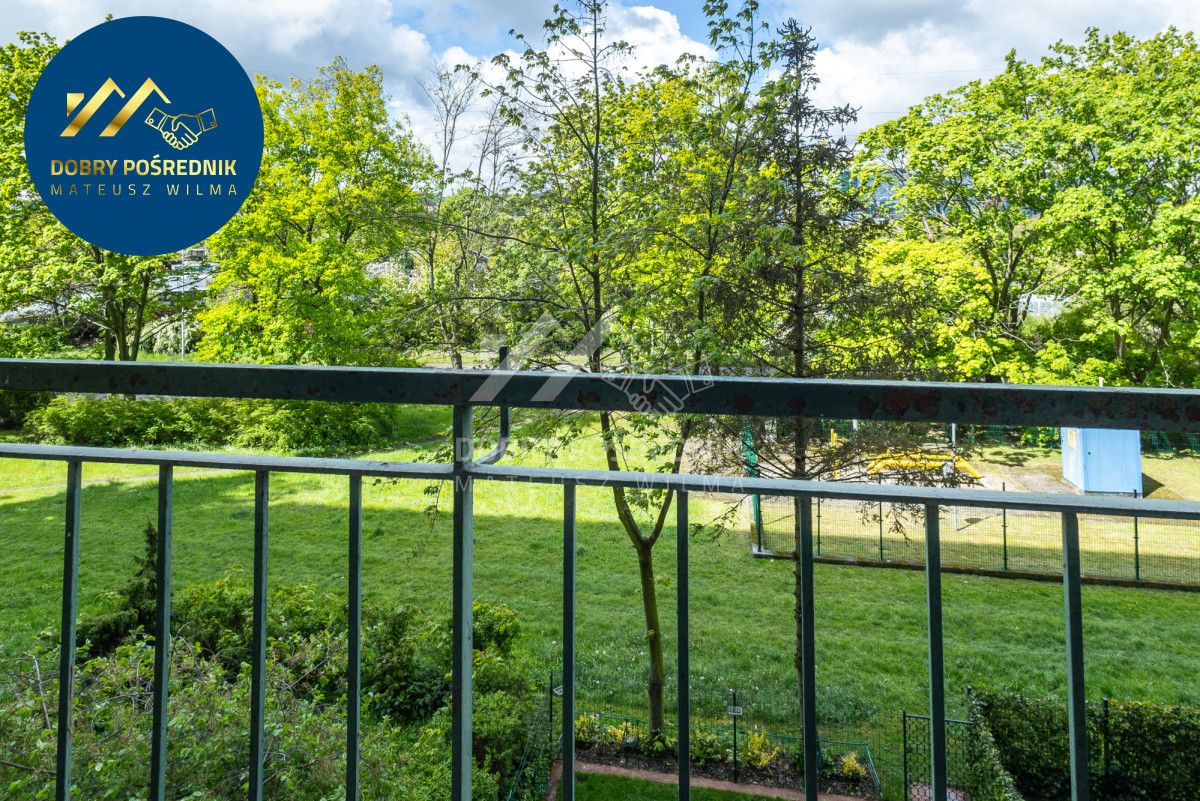 Mieszkanie 2-pokojowe Gdańsk Zaspa, ul. Pilotów. Zdjęcie 7