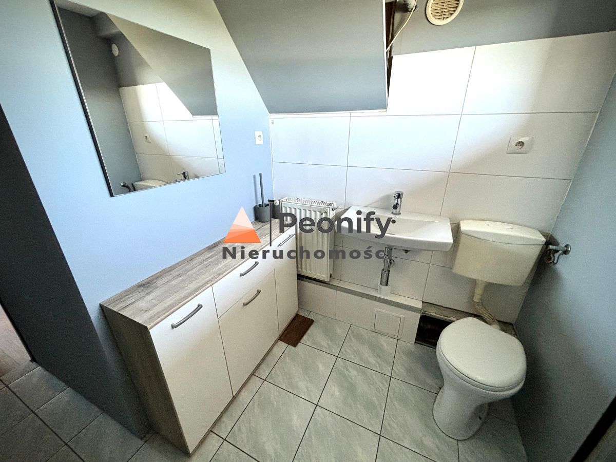 Mieszkanie 2-pokojowe Przybiernówko. Zdjęcie 4