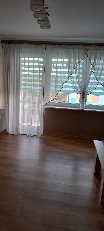 Mieszkanie 3-pokojowe Bartoszyce, ul. Piłsudskiego