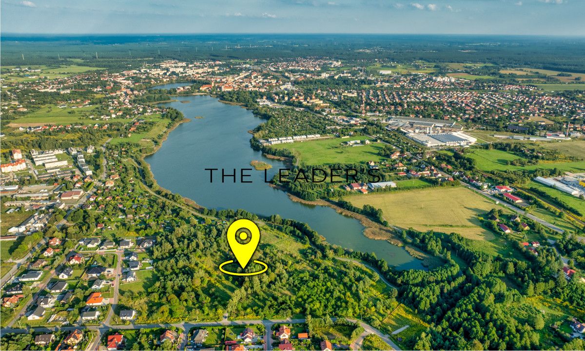 Działka inwestycyjna Szczytno. Zdjęcie 4