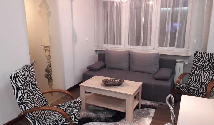 Mieszkanie 2-pokojowe Łódź Widzew, ul. Zbiorcza