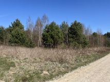 Działka budowlana Kotwasice. Zdjęcie 2