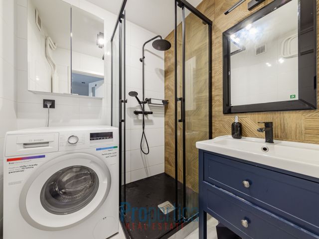 Mieszkanie 3-pokojowe Warszawa Praga-Południe, ul. Witolińska. Zdjęcie 12