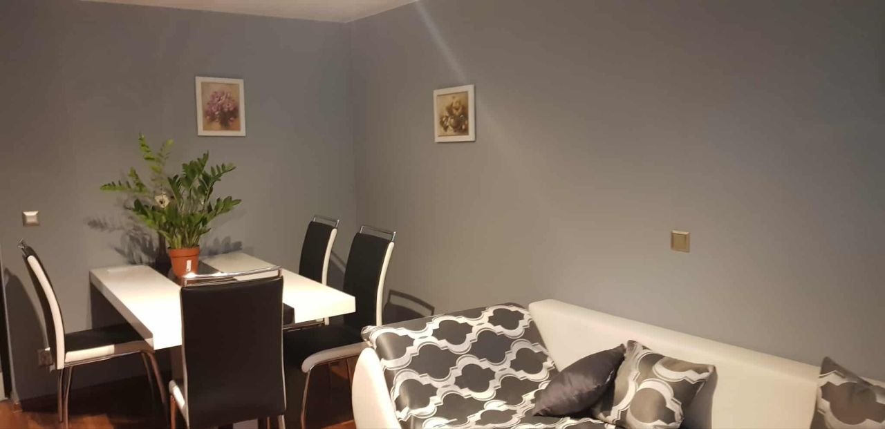 Mieszkanie 2-pokojowe Łódź Bałuty, ul. Przemysłowa. Zdjęcie 2