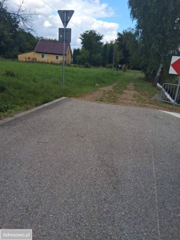 Działka inwestycyjna Skawina. Zdjęcie 1