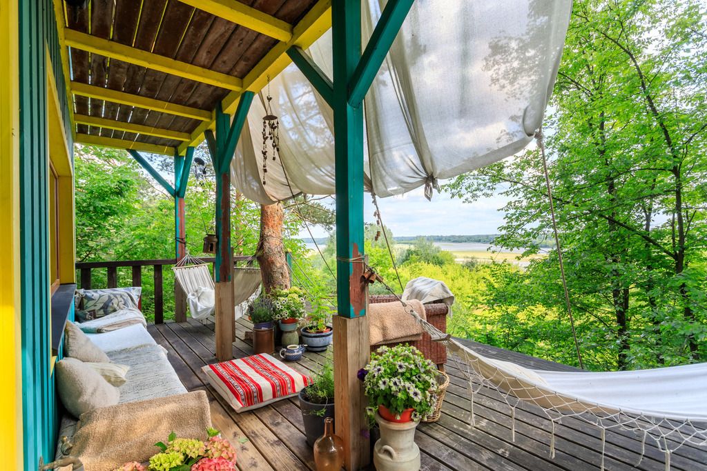 Nieruchomość komercyjna Czerwińsk nad Wisłą. Zdjęcie 2