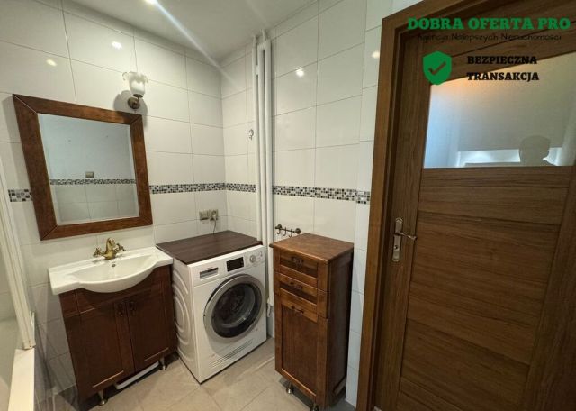 Mieszkanie 3-pokojowe Gdańsk Żabianka, ul. Pomorska. Zdjęcie 6