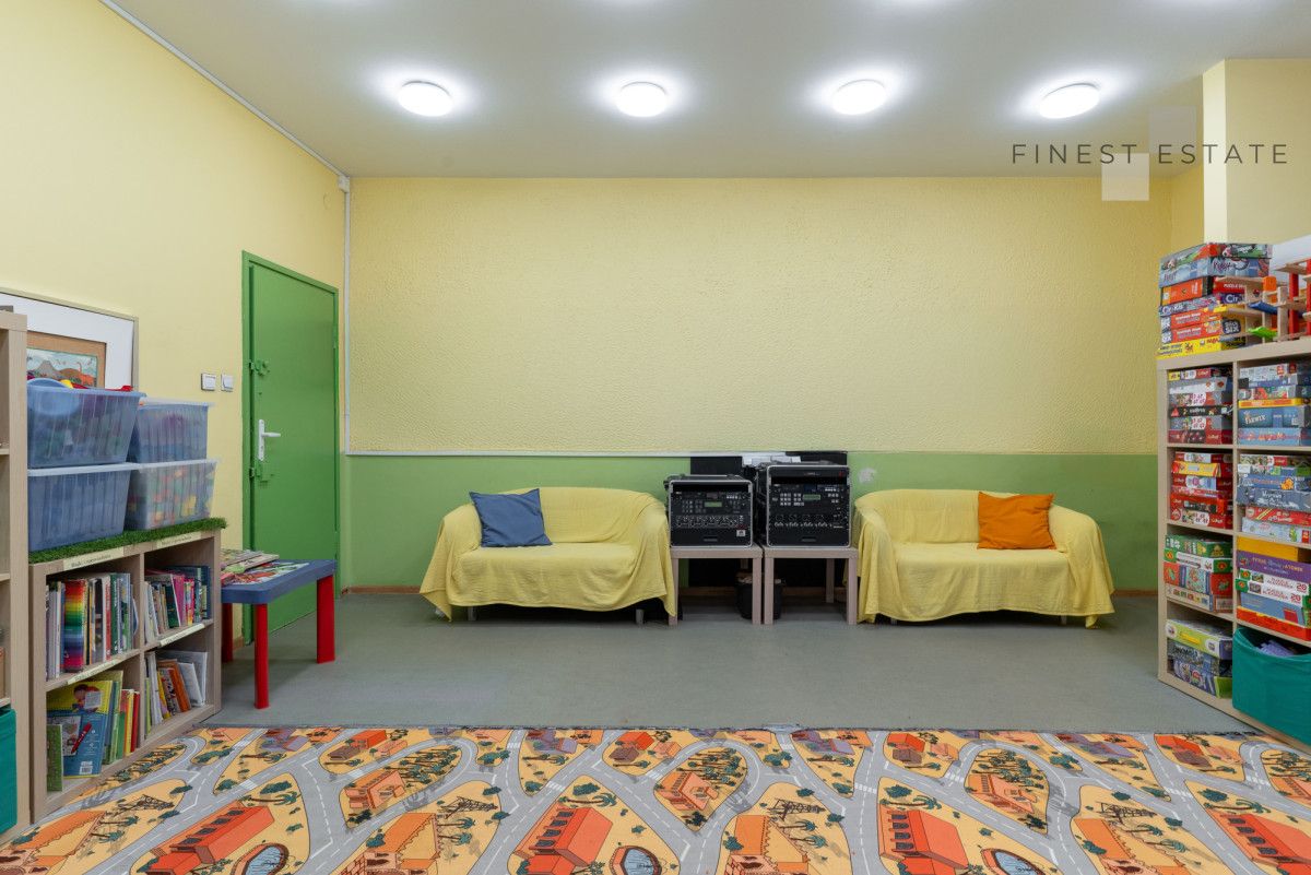 Mieszkanie 4-pokojowe Warszawa Śródmieście, ul. Świętokrzyska. Zdjęcie 10