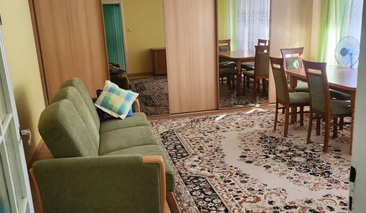 Mieszkanie 4-pokojowe Zambrów, ul. Papieża Jana Pawła II