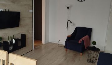 Mieszkanie 2-pokojowe Gdańsk Stogi, ul. Wilhelma Stryjewskiego