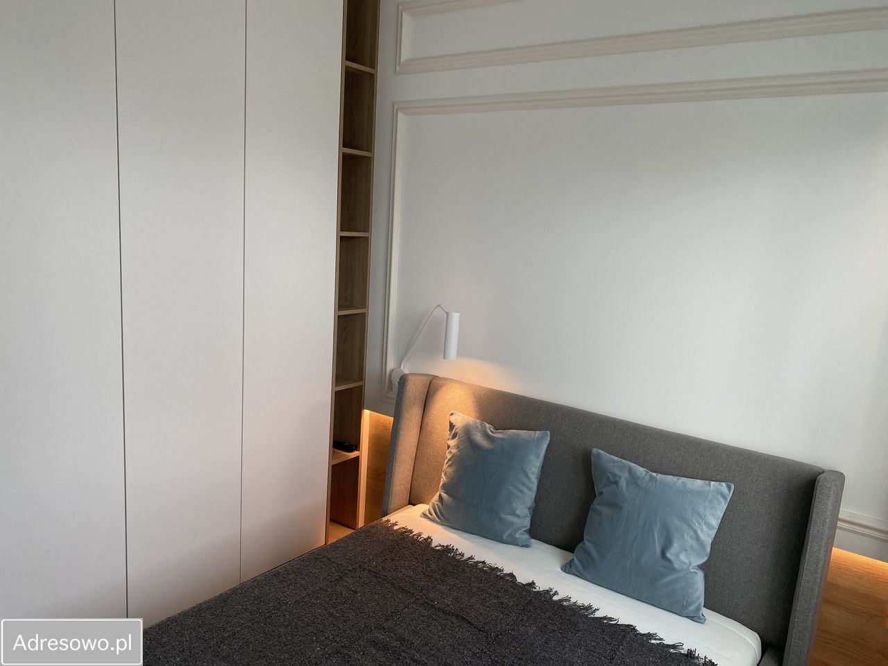 Mieszkanie 2-pokojowe Warszawa Mokotów, ul. Dywizjonu AK "Jeleń". Zdjęcie 11