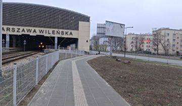 Mieszkanie 2-pokojowe Warszawa Praga-Północ, ul. Wileńska