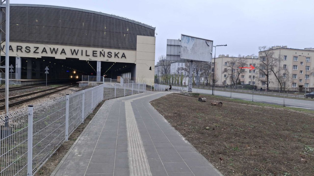 Mieszkanie 2-pokojowe Warszawa Praga-Północ, ul. Wileńska. Zdjęcie 2