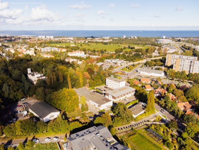 Lokal Sopot, al. Niepodległości. Zdjęcie 11