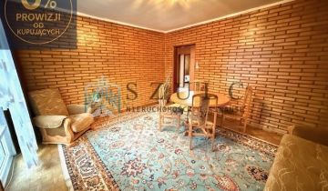 Mieszkanie 3-pokojowe Suwałki, ul. gen. Kazimierza Pułaskiego