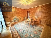 Mieszkanie 3-pokojowe Suwałki, ul. gen. Kazimierza Pułaskiego