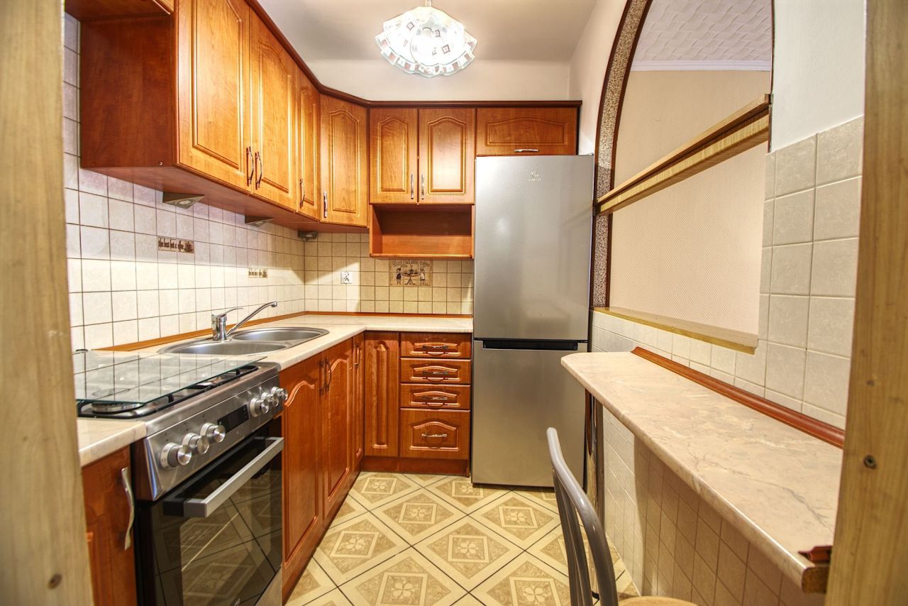 Mieszkanie 2-pokojowe Katowice Janów, ul. Zamkowa. Zdjęcie 3