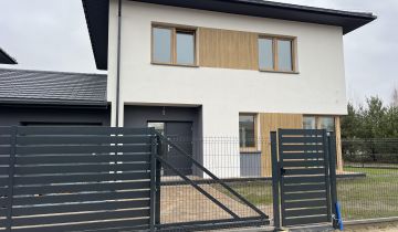 bliźniak, 5 pokoi Długa Szlachecka, Ks skorupki