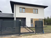 bliźniak, 5 pokoi Długa Szlachecka, ul. Księdza Ignacego Jana Skorupki. Zdjęcie 1