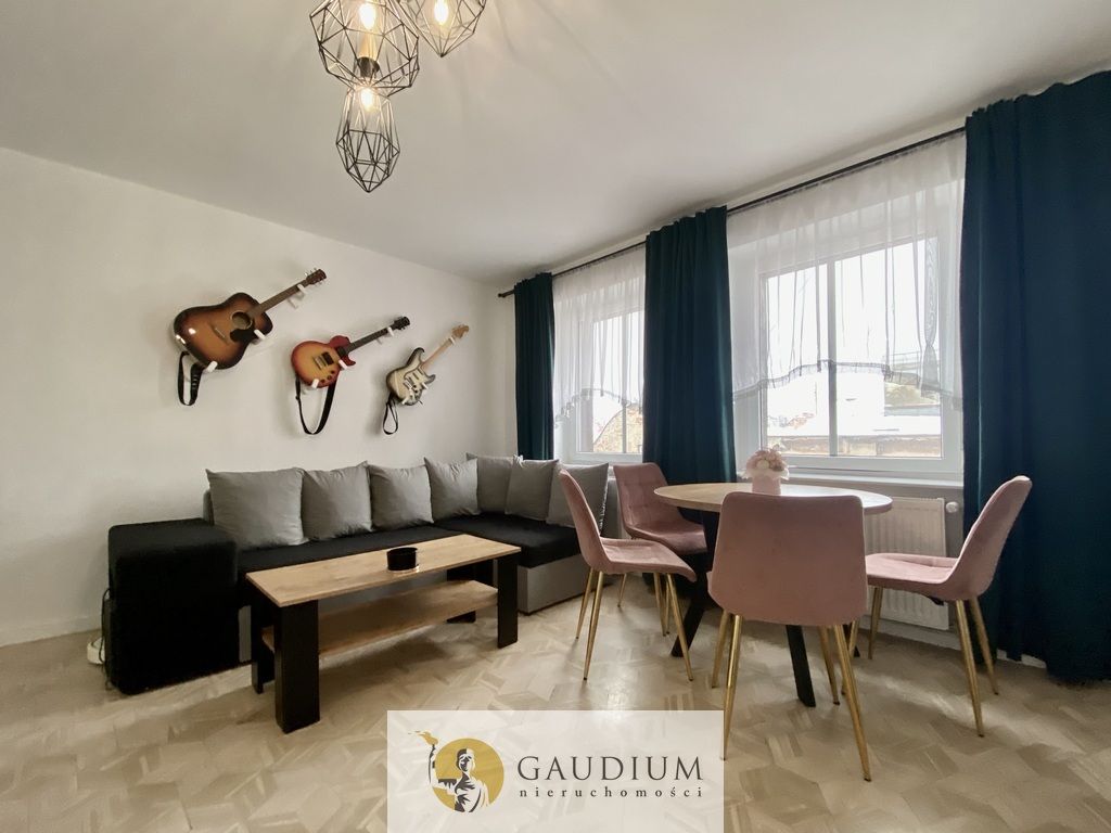 Mieszkanie 3-pokojowe Tczew, ul. Wodna. Zdjęcie 7