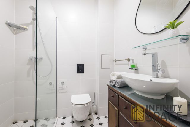 Mieszkanie 2-pokojowe Warszawa Śródmieście, ul. Bagatela. Zdjęcie 7