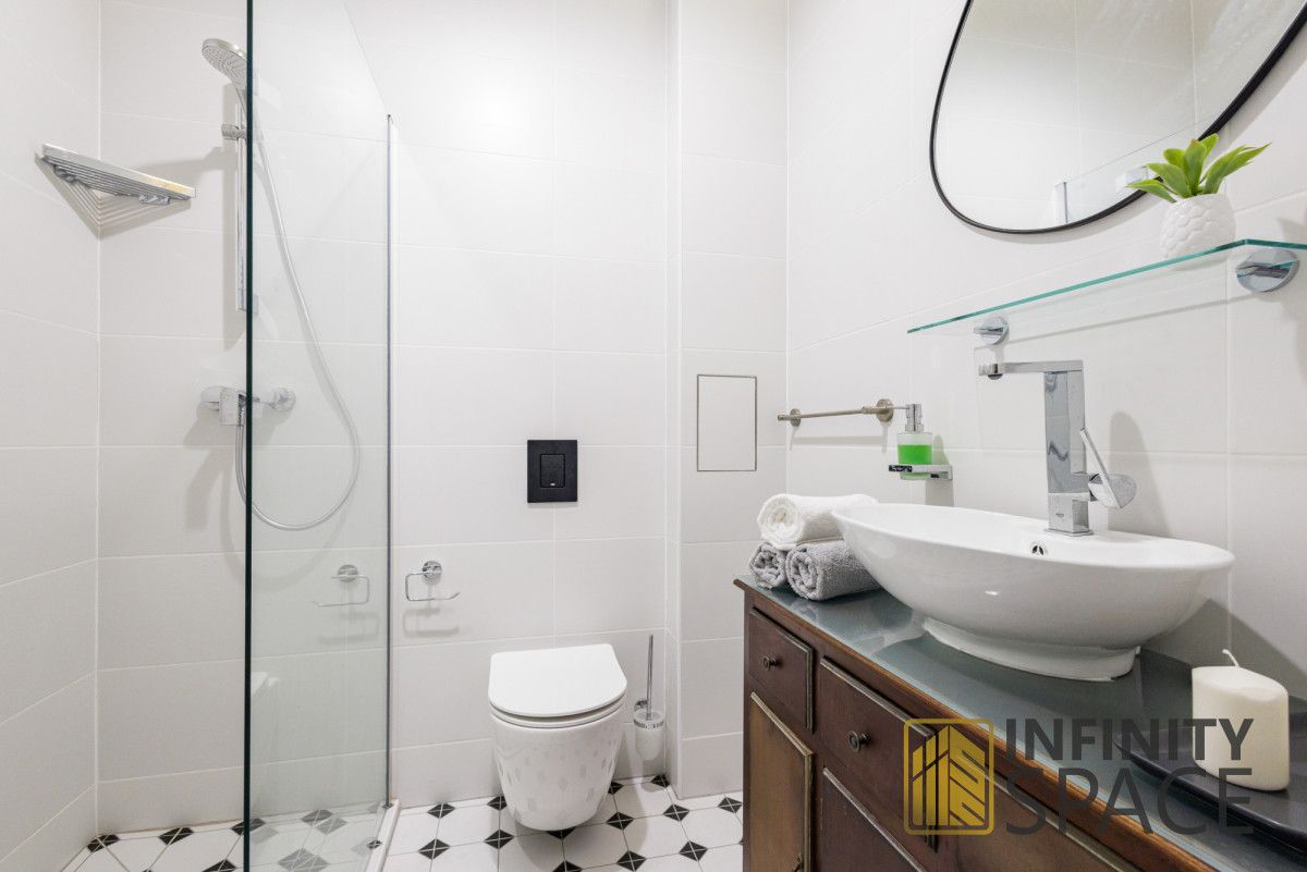 Mieszkanie 2-pokojowe Warszawa Śródmieście, ul. Bagatela. Zdjęcie 7