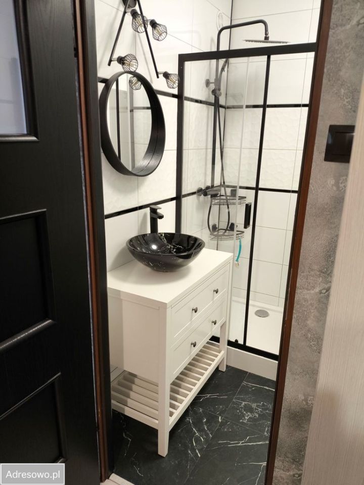 Mieszkanie 2-pokojowe Siemianowice Śląskie Michałkowice, ul. Kościelna. Zdjęcie 5