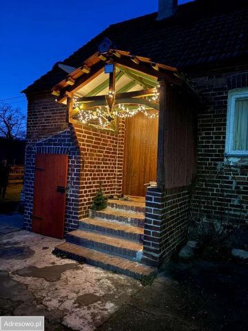 dom wolnostojący, 2 pokoje Mielesznica. Zdjęcie 3