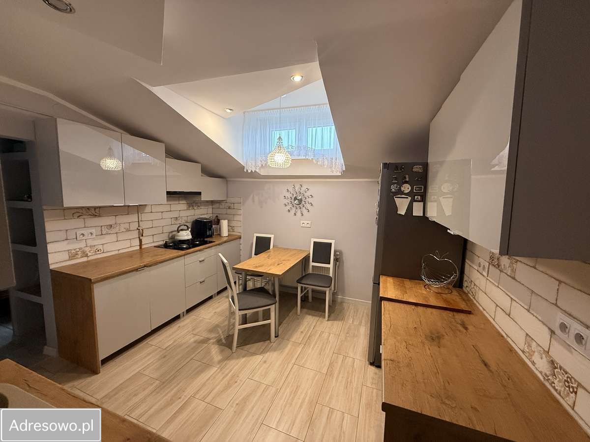 Mieszkanie 3-pokojowe Połczyn-Zdrój Centrum, ul. Demokracji. Zdjęcie 16