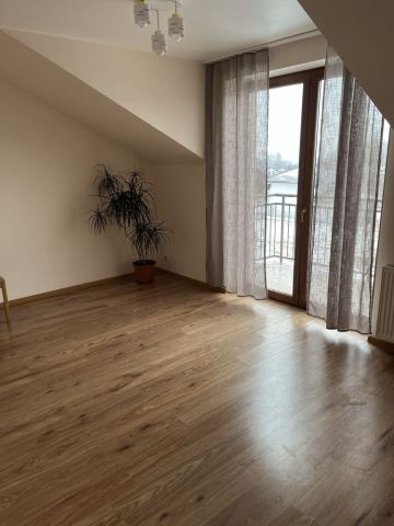 Mieszkanie 4-pokojowe Kraków Bronowice. Zdjęcie 1