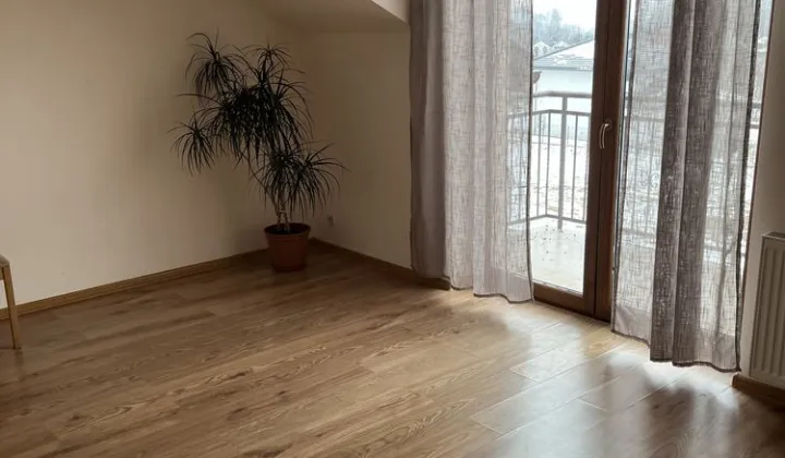 Mieszkanie 4-pokojowe Kraków Bronowice