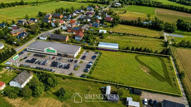 Działka inwestycyjna Staniewice. Zdjęcie 3