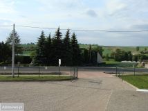 Działka inwestycyjna Posądza. Zdjęcie 1