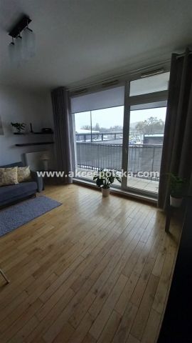 Mieszkanie 1-pokojowe Warszawa Bielany, ul. Jana Kasprowicza. Zdjęcie 4