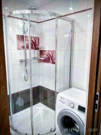 Mieszkanie 2-pokojowe Wrocław Śródmieście, ul. Odona Bujwida. Zdjęcie 5