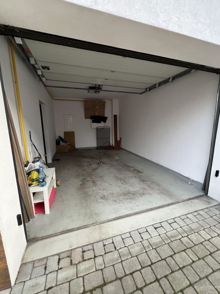 dom szeregowy, 6 pokoi Warszawa Targówek, ul. Oliwska. Zdjęcie 19