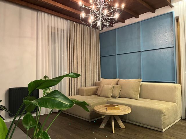 Mieszkanie 3-pokojowe Gdańsk Letnica. Zdjęcie 18