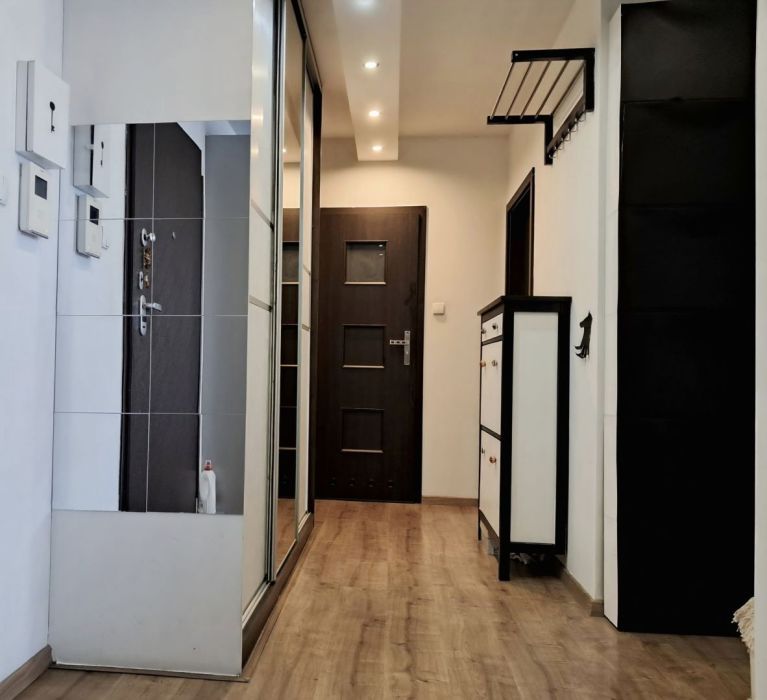 Mieszkanie 3-pokojowe Gdańsk Przymorze, al. Rzeczypospolitej. Zdjęcie 9