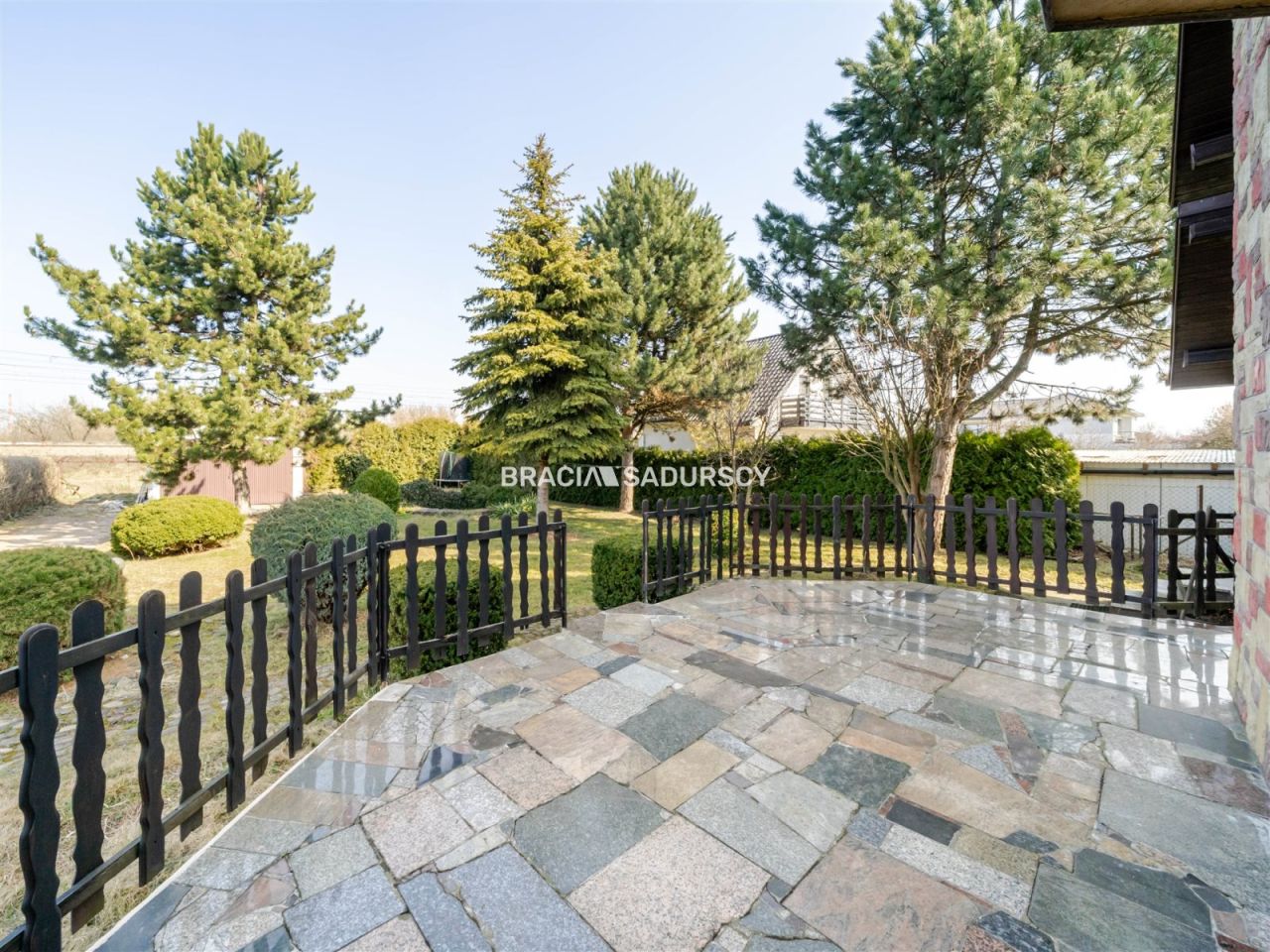 dom wolnostojący, 6 pokoi Kraków, ul. Młodzieży. Zdjęcie 20