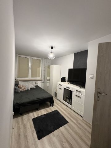 Mieszkanie 3-pokojowe Lublin, ul. Wyścigowa. Zdjęcie 1