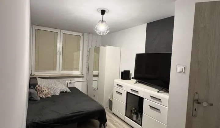 Mieszkanie 3-pokojowe Lublin, ul. Wyścigowa