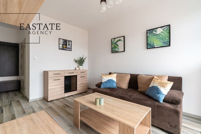 Mieszkanie 2-pokojowe Warszawa Wola, ul. Józefa Sowińskiego. Zdjęcie 2