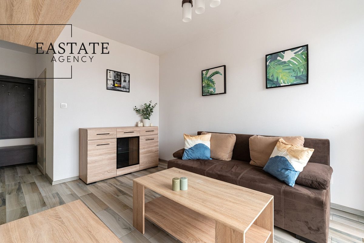 Mieszkanie 2-pokojowe Warszawa Wola, ul. Józefa Sowińskiego. Zdjęcie 2