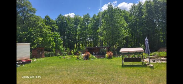 Działka budowlana Kukówko. Zdjęcie 4