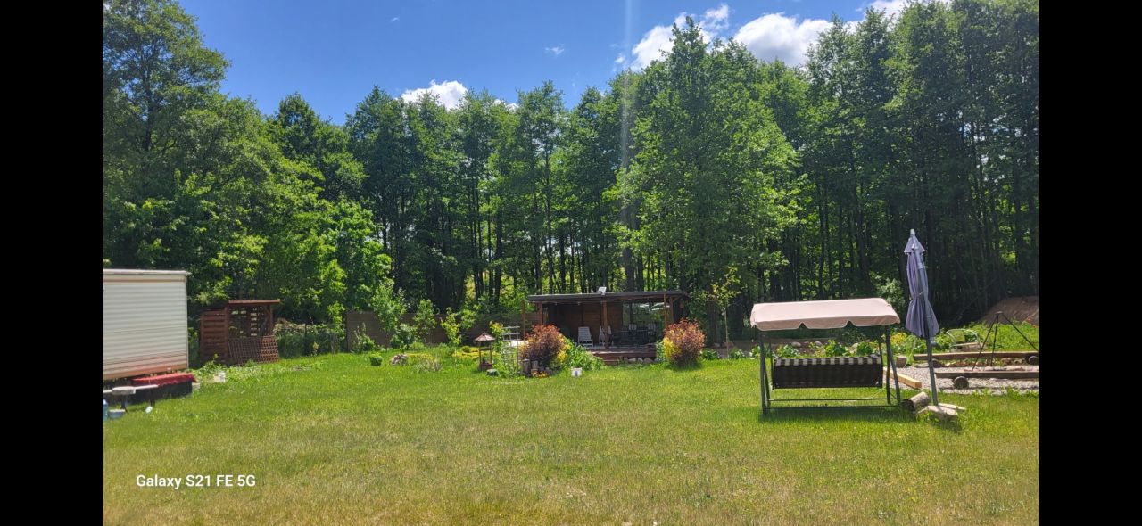 Działka budowlana Kukówko. Zdjęcie 4