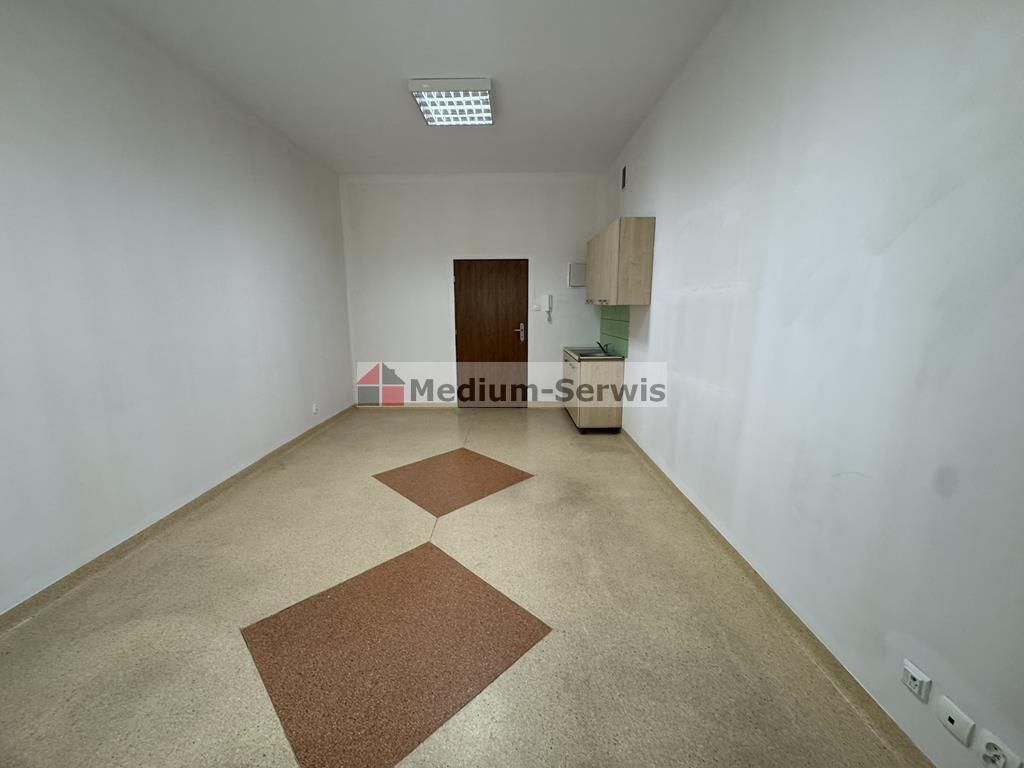 Biuro Kielce Centrum, ul. Planty. Zdjęcie 5