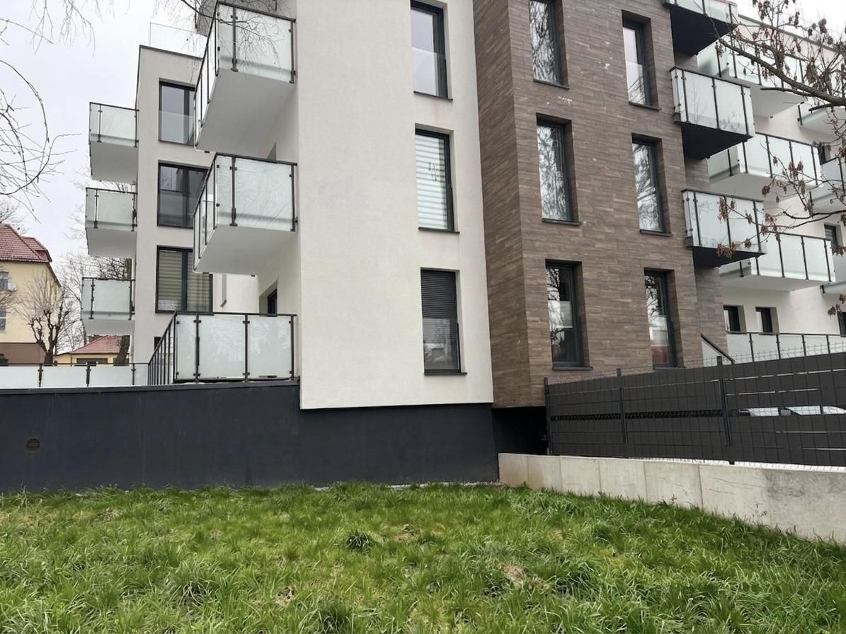 Mieszkanie 2-pokojowe Kudowa-Zdrój Centrum, ul. Zesłańców Sybiru. Zdjęcie 8