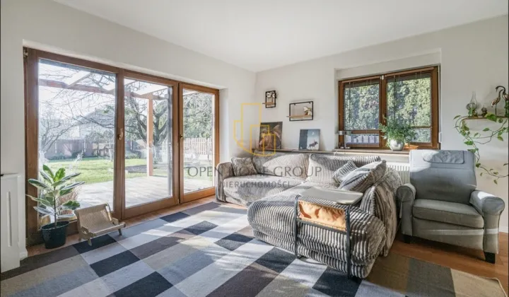 dom wolnostojący, 6 pokoi Wrocław Partynice