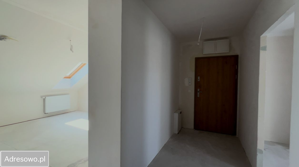 Mieszkanie 2-pokojowe Wrocław Krzyki, ul. Mglista. Zdjęcie 15