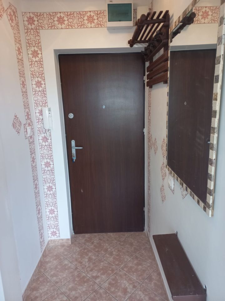 Mieszkanie 1-pokojowe Gorzów Wielkopolski Śródmieście, ul. gen. Władysława Sikorskiego. Zdjęcie 6